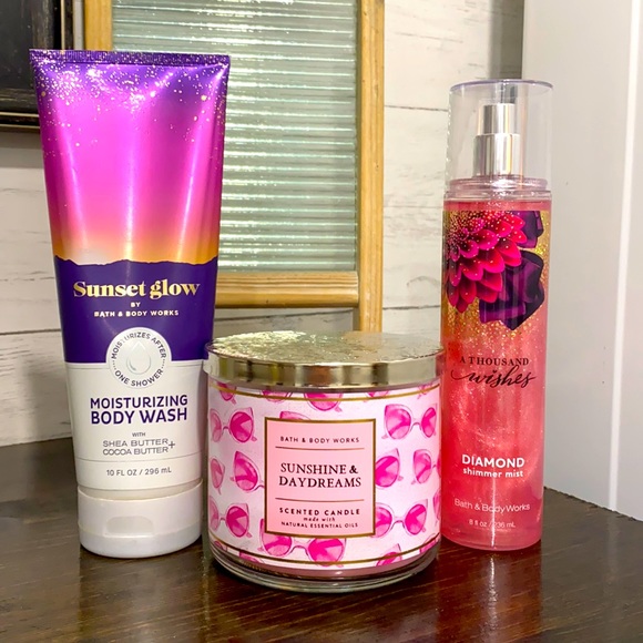 Bath & Body Works Other - Bath & Body Works Bundle